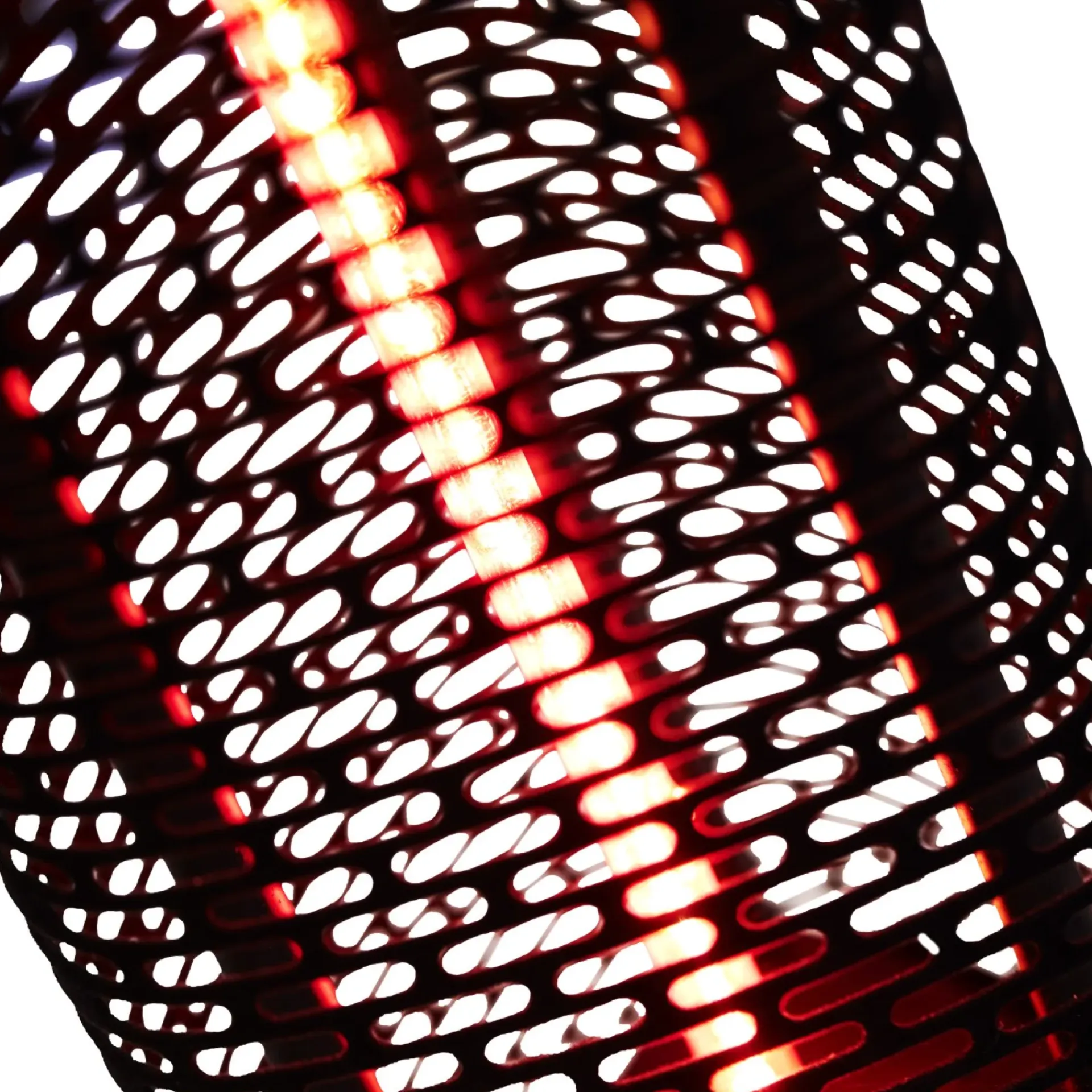 Hortus Terrassevarmere > 211-402 TERRASSEVARMER SORT 1200 W