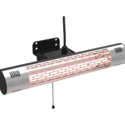Hortus Terrassevarmere > 211-358 TERRASSEVARMER SORT 1500 W
