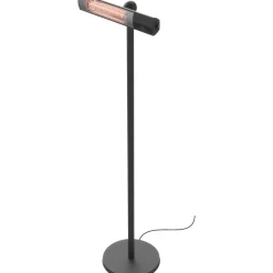 Hortus Terrassevarmere > 211-376 TERRASSEVARMER SORT 1500 W