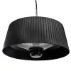 Hortus Terrassevarmere > 211-318 TERRASSEVARMER SORT 800/1000/1800 W