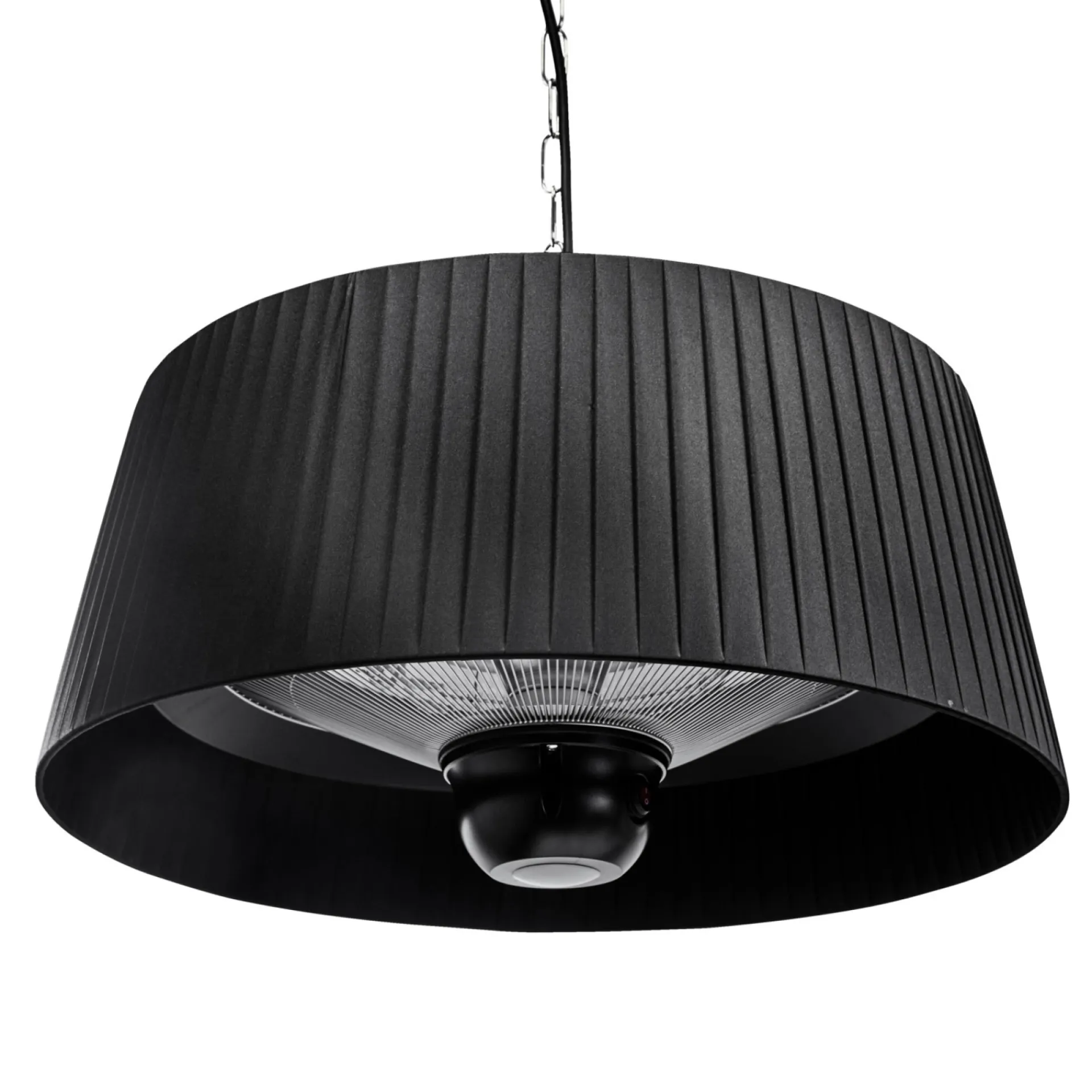 Hortus Terrassevarmere > 211-318 TERRASSEVARMER SORT 800/1000/1800 W