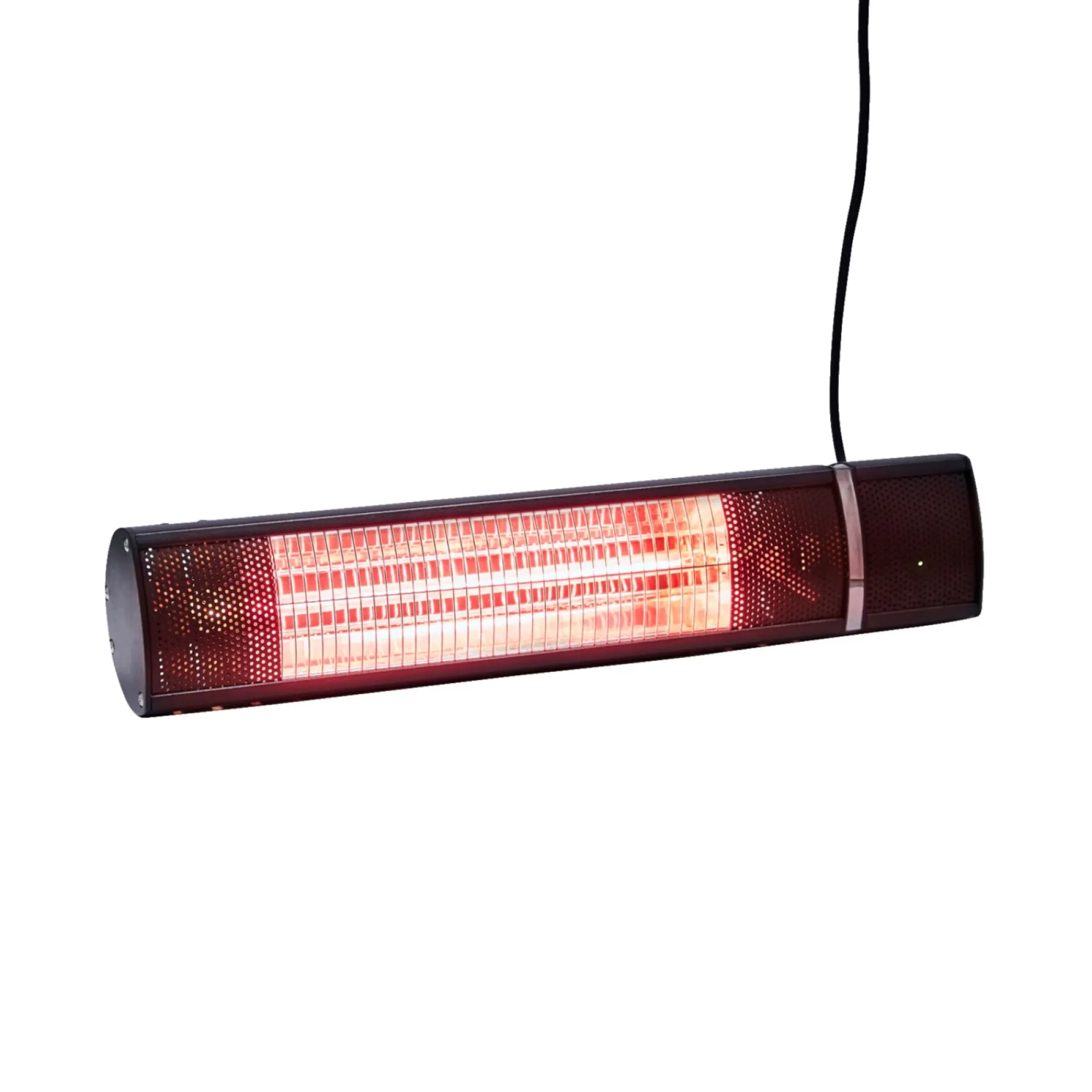 Hortus Terrassevarmere > TERRASSEVARMER SORT 500/1000/1500 W