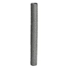 Hortus Trådhegn & Volierenet > TRÅDFLETNING GALVANISERET 0.30 X 10 M 25 MM