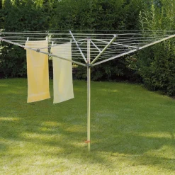 Juwel Tørrestativer > PRIMA 213-100 TØRRESTATIV SØLV ALUMINIUM