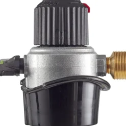 Kosan Gas Grilltilbehør > 0-2 BAR FOR 5/11KG FLASKE REGULATOR