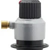 Kosan Gas Grilltilbehør > CLICK-ON 0,8-2BAR REGULATOR