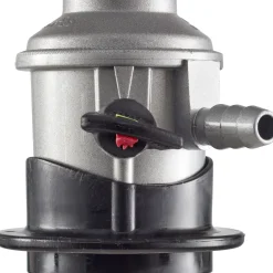 Kosan Gas Grilltilbehør > 29 MBAR CLICK-ON REGULATOR