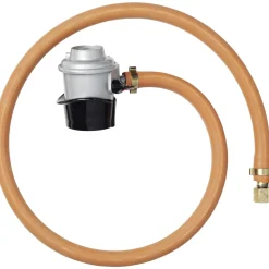 Kosan Gas Grilltilbehør > 29MBAR M/1/4"V REGULATORSÆT