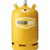 Kosan Gas Grilltilbehør > OMBYTNING GAS 11 KG