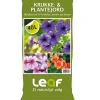 Leaf Jord > KRUKKE- OG PLANTEJORD 40L