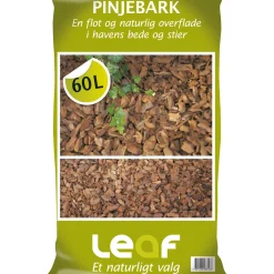 Leaf Bark > PINJEBARK 60 L