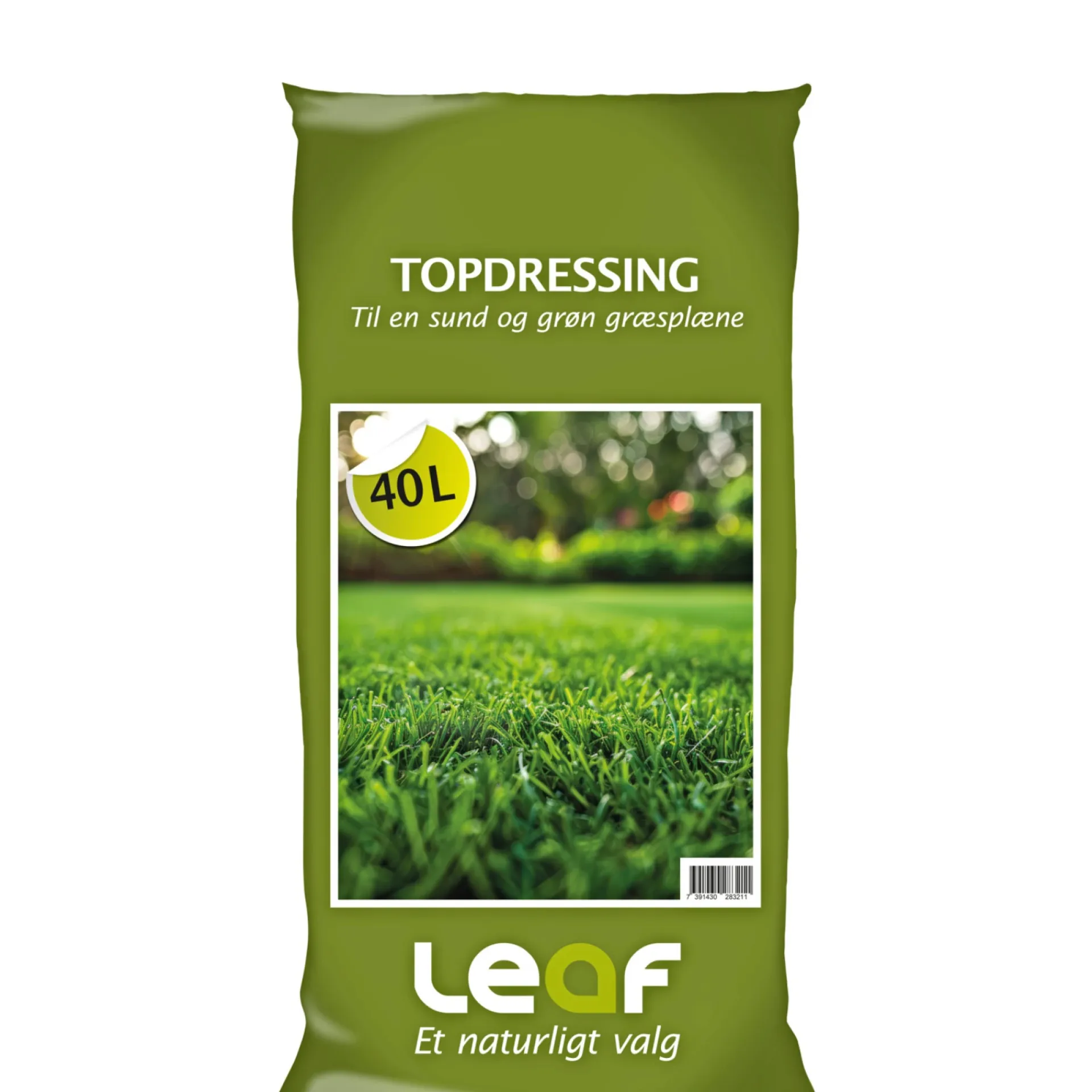 Leaf Jord > TOPDRESSING 40 L
