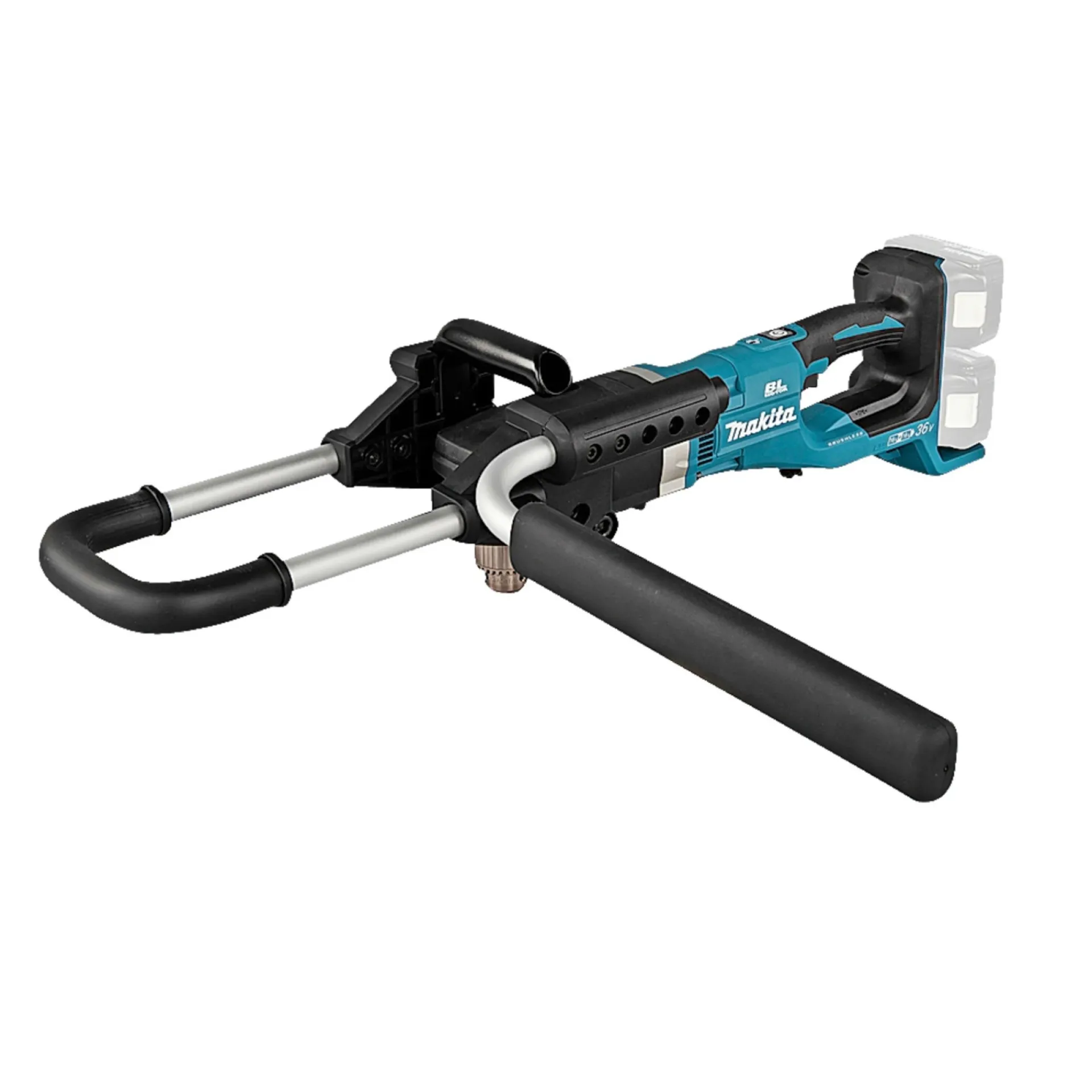 Makita Motorpælebor > DDG460ZX7 PÆLEBOR