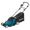 Makita Plæneklippere > DLM432Z PLÆNEKLIPPER AKKU 2X18V UDEN BATTERI OG LADER