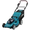 Makita Plæneklippere > DLM480Z PLÆNEKLIPPER AKKU 2 X 18V UDEN BATTERI OG LADER