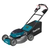 Makita Plæneklippere > DLM532Z PLÆNEKLIPPER AKKU 18V UDEN BATTERI OG LADER