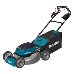 Makita Plæneklippere > DLM532Z PLÆNEKLIPPER AKKU 18V UDEN BATTERI OG LADER
