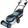Makita Plæneklippere > DLM462Z PLÆNEKLIPPER AKKU 18V UDEN BATTERI OG LADER