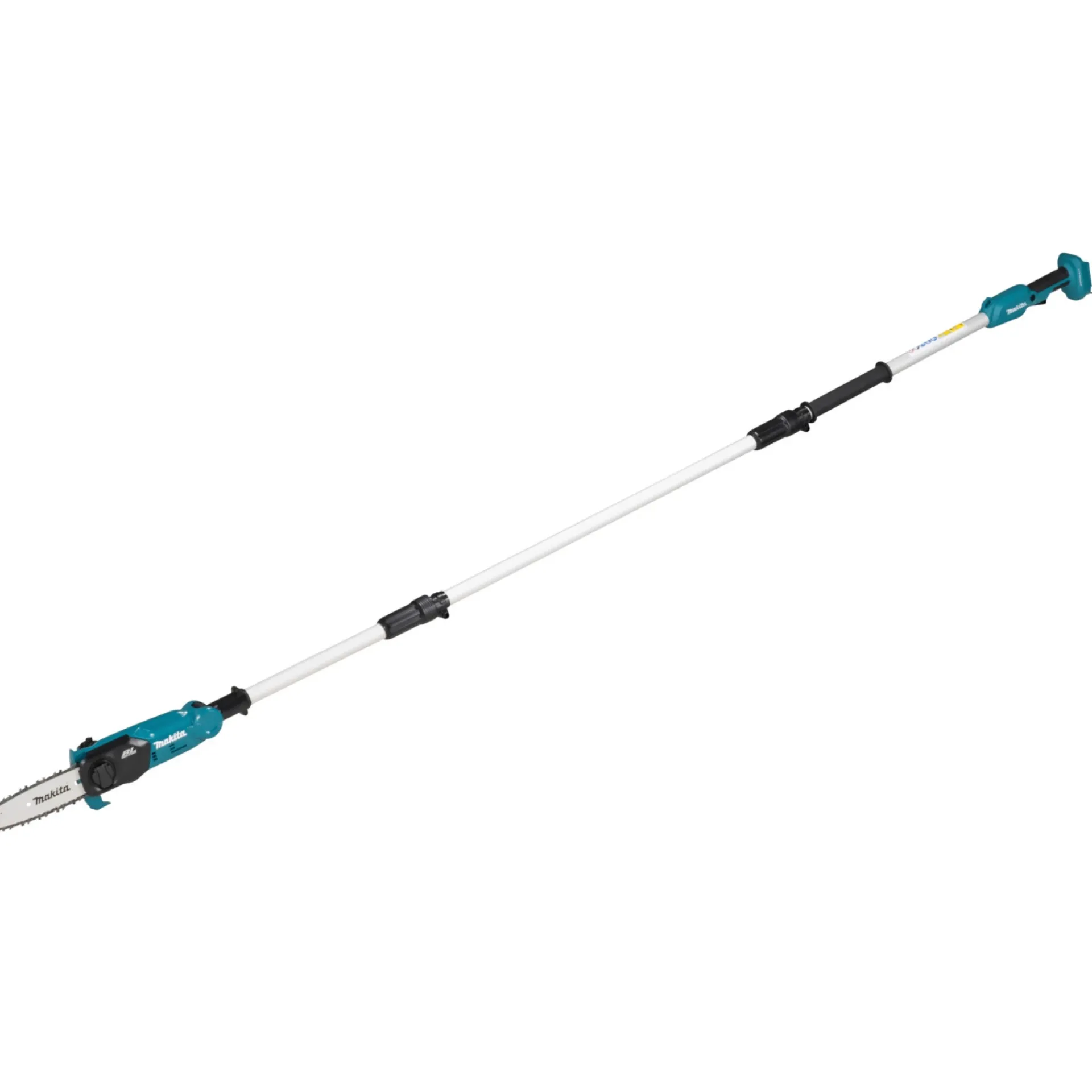 Makita Motorsave > DUA200Z STANGSAV AKKU 200 MM (8") UDEN BATTERI OG LADER