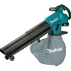 Makita Løvsugere > DUB187T002 LØVBLÆSER 18V MED BATTERI OG LADER