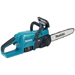 Makita Motorsave > DUC307RT KÆDESAV AKKU 30 MED BATTERI OG LADER