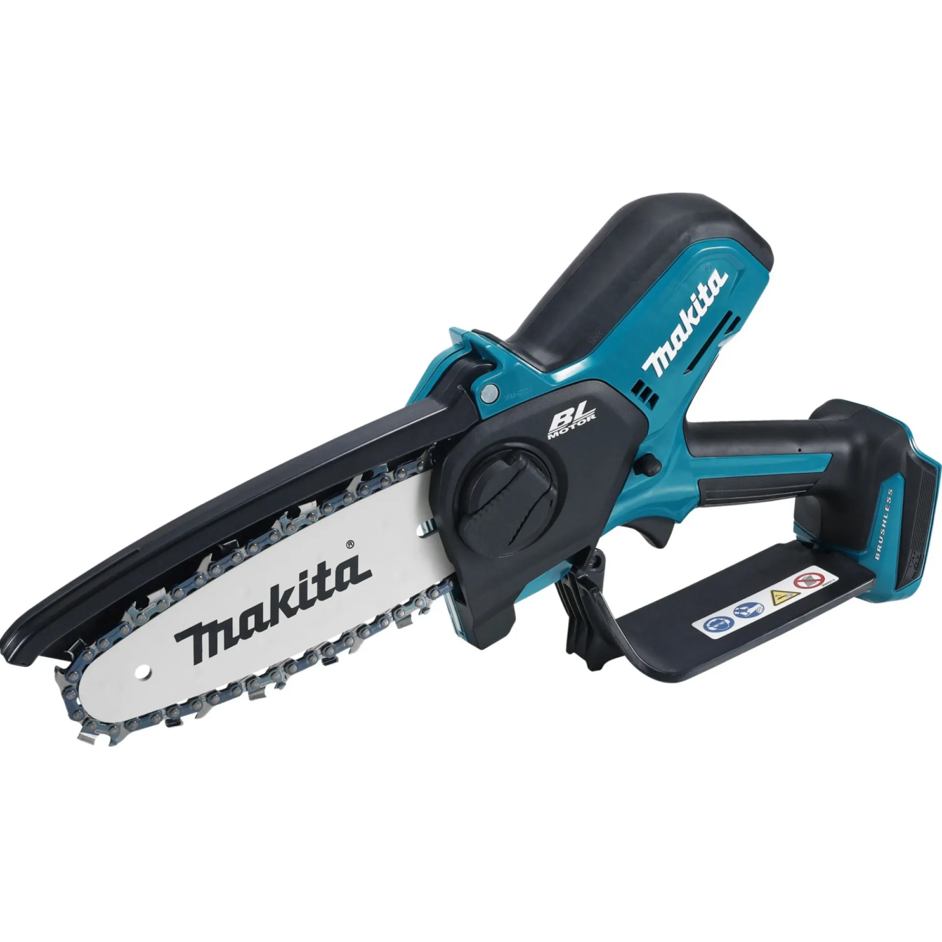 Makita Hækkeklippere > DUC150Z GRENSAV 15 UDEN BATTERI OG LADER