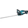 Makita Hækkeklippere > DUH506RF HÆKKEKLIPPER 50 CM MED BATTERI OG LADER