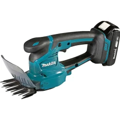 Makita Hækkeklippere > DUM111SYX MULTIKLIPPER 0 MED BATTERI OG LADER