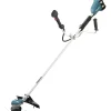 Makita Buskryddere > DUR368APT2 BUSKRYDDER AKKU 18V MED BATTERI OG LADER