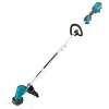 Makita Græstrimmere > DUR192LZ GRÆSTRIMMER 30 CM 18V UDEN BATTERI OG LADER