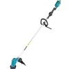 Makita Græstrimmere > DUR190LZX3 GRÆSTRIMMER 23/25,5/30 CM 18V UDEN BATTERI OG LADER