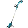 Makita Græstrimmere > DUR193RF GRÆSTRIMMER 260 MM 18V MED BATTERI OG LADER