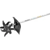 Makita Tilbehør Havemaskiner > FOR EX2650/DUX60 KULTIVATORFORSATS