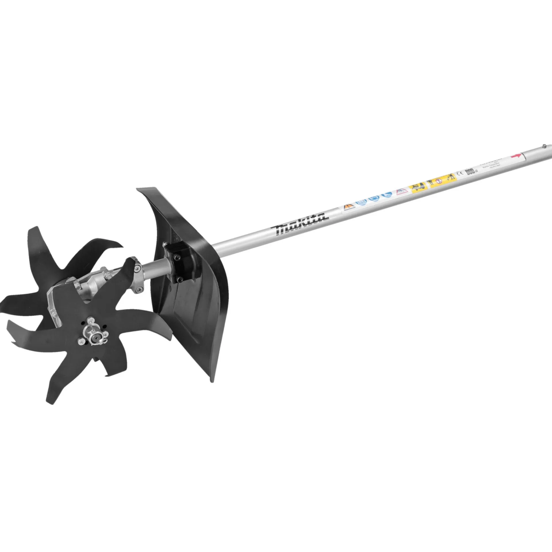 Makita Tilbehør Havemaskiner > FOR EX2650/DUX60 KULTIVATORFORSATS