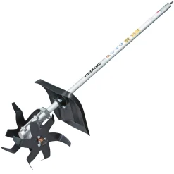 Makita Tilbehør Havemaskiner > 199182-4 KULTIVATORFORSATS