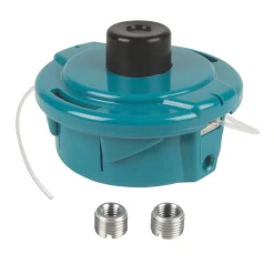 Makita Tilbehør Havemaskiner > 2-TRÅDS TRIMMERHOVED