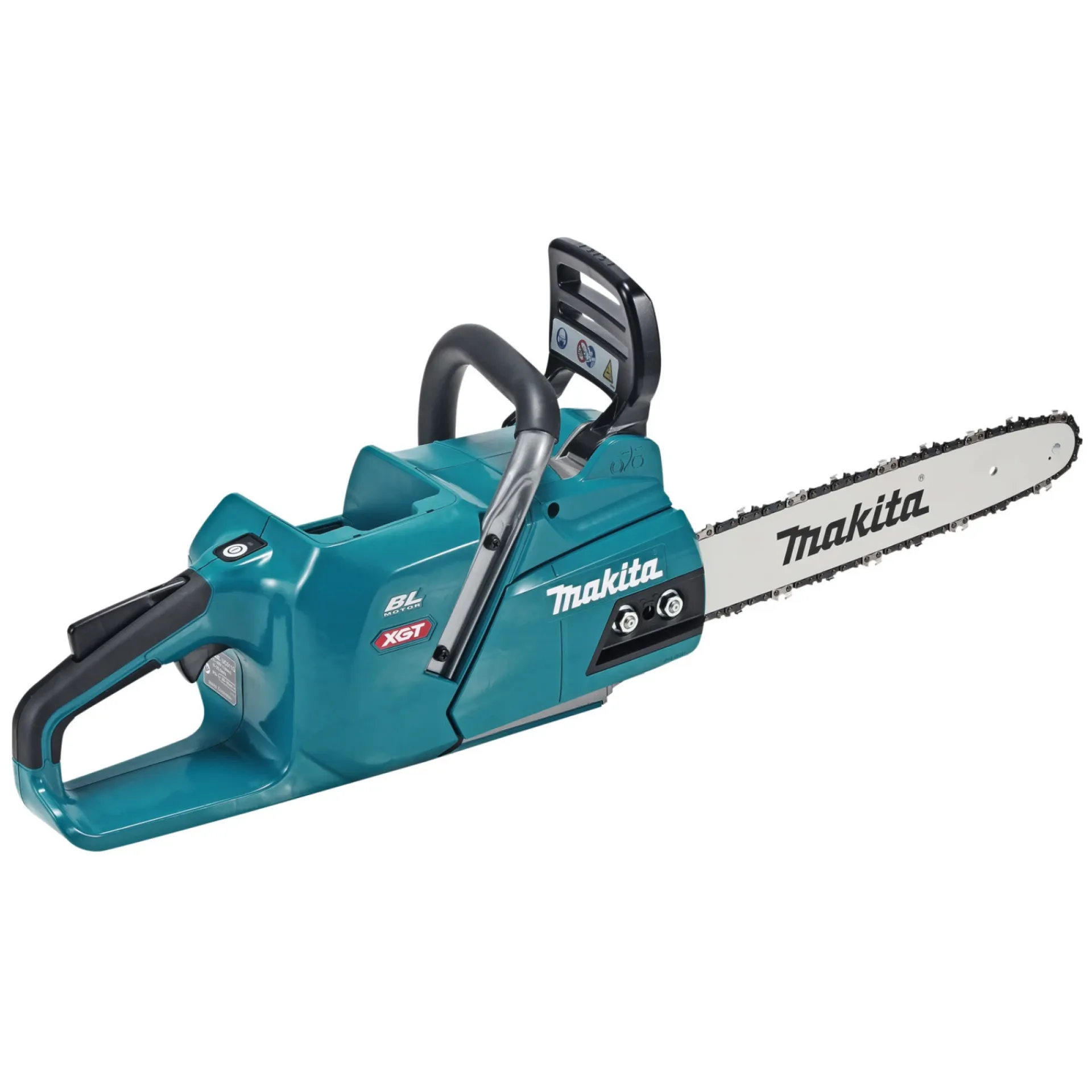 Makita Motorsave > UC011GZ KÆDESAV AKKU 35 UDEN BATTERI OG LADER