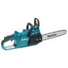 Makita Motorsave > UC025GZ KÆDESAV AKKU 35 UDEN BATTERI OG LADER