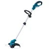 Makita Græstrimmere > UR100DZX GRÆSTRIMMER 23-26 CM 10,8V UDEN BATTERI OG LADER