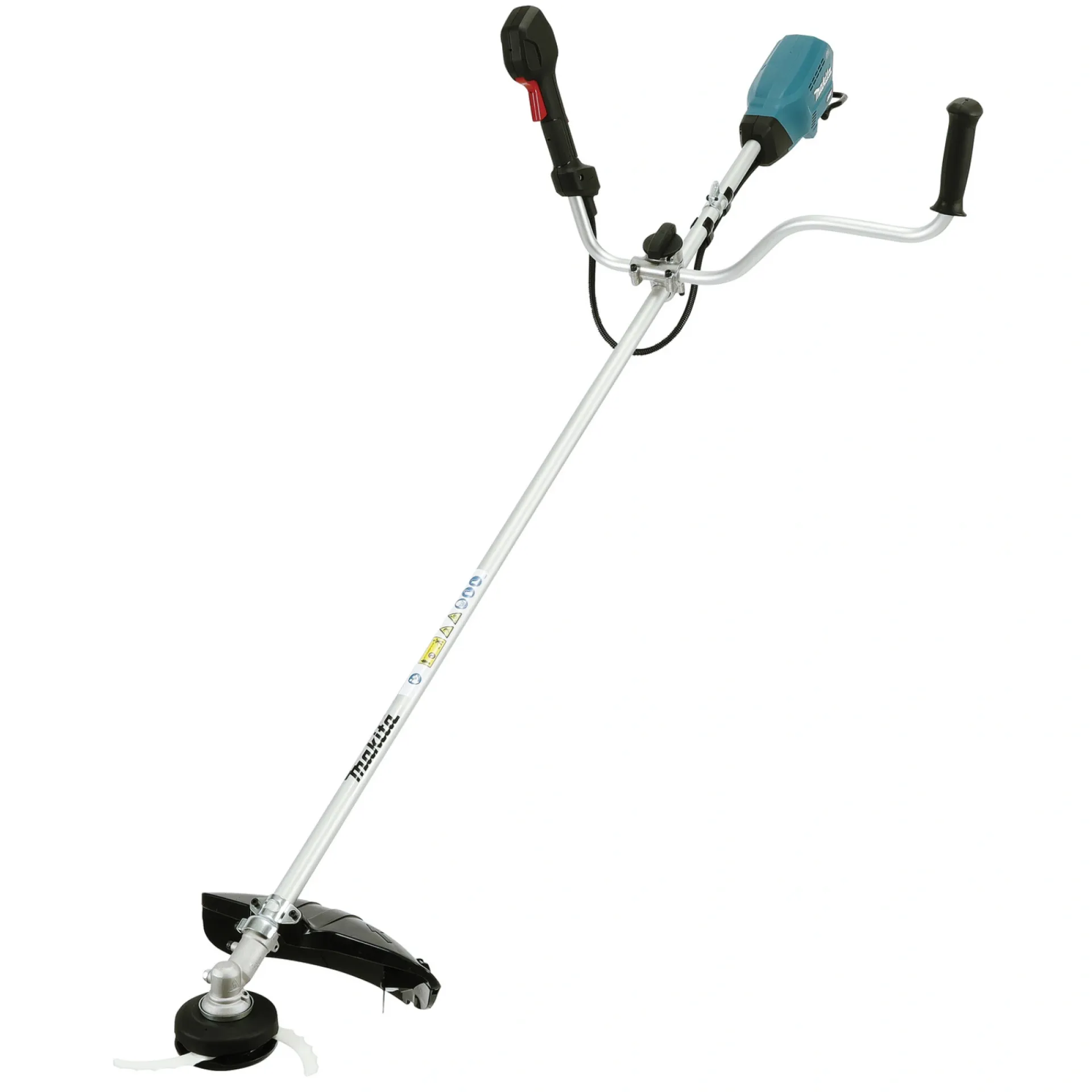 Makita Buskryddere > UR016GZ BUSKRYDDER AKKU 40V UDEN BATTERI OG LADER