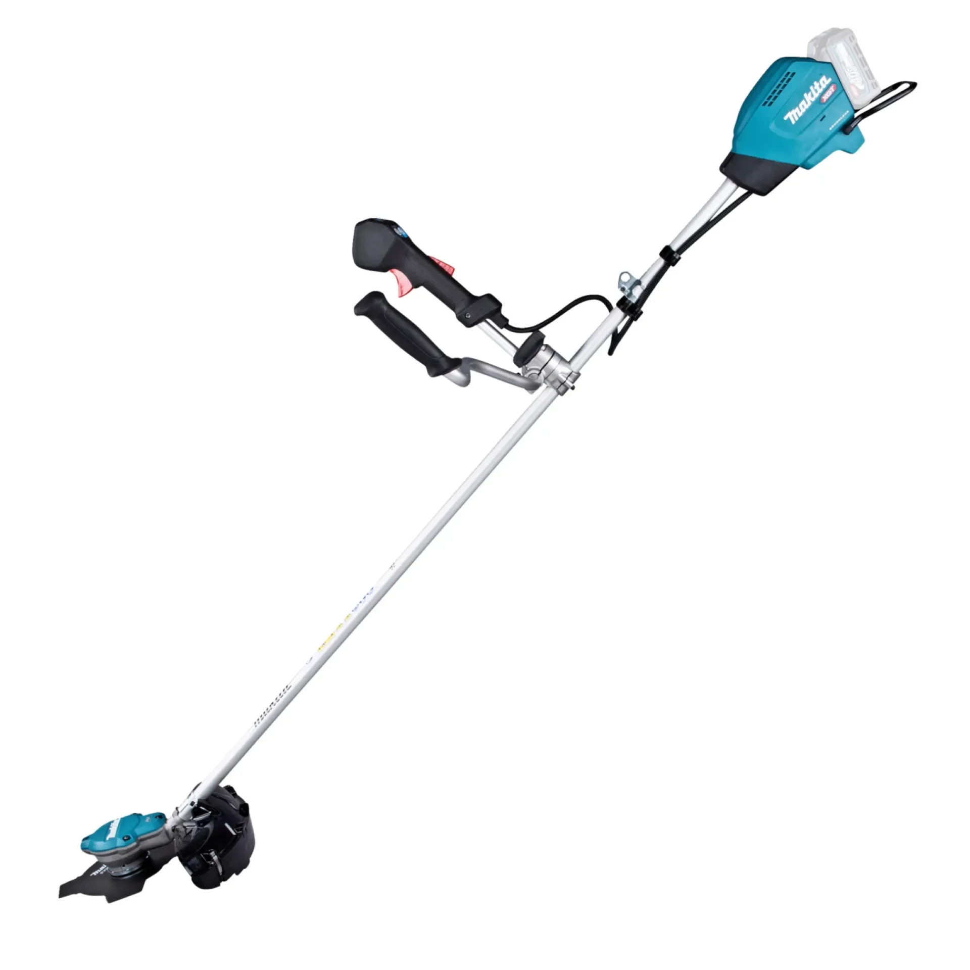 Makita Buskryddere > UR002GZ01 BUSKRYDDER AKKU 40V UDEN BATTERI OG LADER