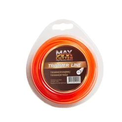 MaxCutter Tilbehør Havemaskiner > 1,6 MM TRIMMERSNØRE
