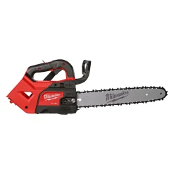 MILWAUKEE Motorsave > KÆDESAV AKKU 35 CM UDEN BATTERI OG LADER