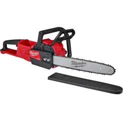 MILWAUKEE Motorsave > KÆDESAV AKKU 40 CM UDEN BATTERI OG LADER