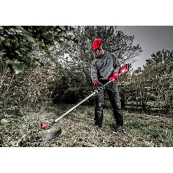 MILWAUKEE Græstrimmere > M18 BLLT-0 GRÆSTRIMMER 40 CM 18V UDEN BATTERI OG LADER