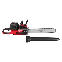 MILWAUKEE Motorsave > M18 F2CHS50-802 KÆDESAV AKKU 50 MED BATTERI OG LADER