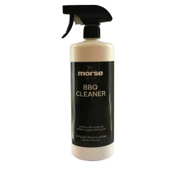 Morsø Grilltilbehør > MORSØ BBQ CLEANER RENGØRINGSMIDDEL