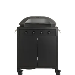 Morsø Gasgrill > MORSØ CUCINA GASGRILL GRÅ