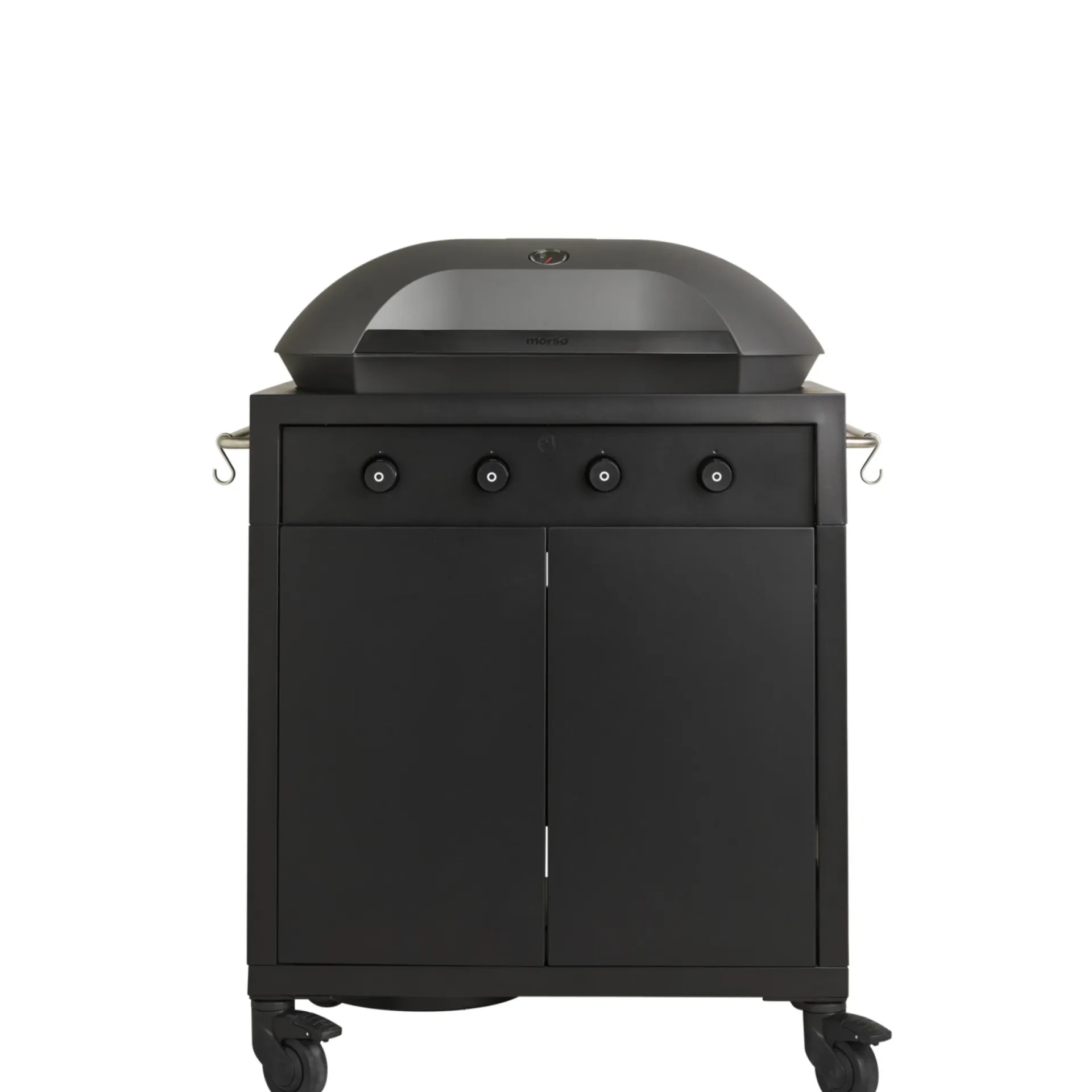 Morsø Gasgrill > MORSØ CUCINA GASGRILL GRÅ