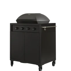 Morsø Gasgrill > MORSØ CUCINA GASGRILL GRÅ